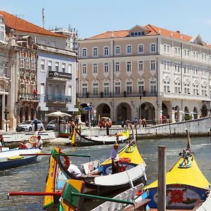 Hotel Aveiro Palace